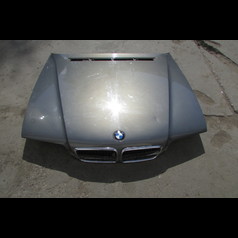 Капот БМВ Е38 / BMW E38