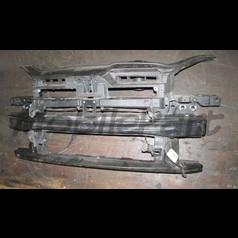 Передняя панель Фольксваген Гольф 5 / Volkswagen Golf 5