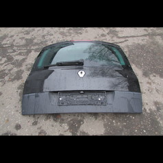 Крышка багажника Рено Эспейс 4 / Renault Espace 4