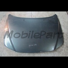 Капот Вольво В70 / Volvo V70 2-поколение