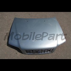Капот Вольво С40 (VS) / B40 (VW) / Volvo S40 (VS) / V40 (VW) Рестайлинг