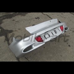Бампер Хендай Купе Тибурон РД2 / Hyundai Coupe Tiburon RD2 Рестайлинг