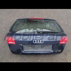 Крышка багажника Ауди А3 Спортбэк 8П / Audi A3 Sportback 8P