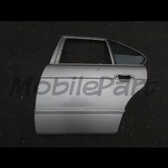 Дверь БМВ Е34 / BMW E34 Дорестайлинг