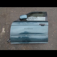 Дверь БМВ Е34 / BMW E34 Рестайлинг