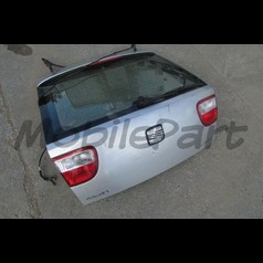 Крышка багажника Сеат Леон 1 / Seat Leon 1