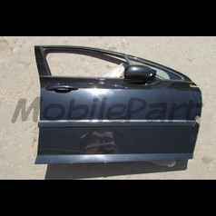 Дверь Пежо 407 / Peugeot 407