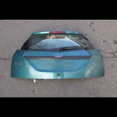 Крышка багажника Форд Фокус 1 / Ford Focus 1 Хэтчбек