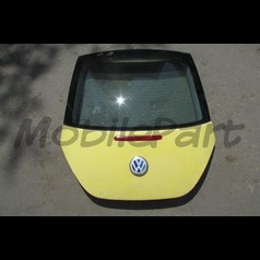 Крышка багажника Фольксваген Нью Битл / Volkswagen New Beetle