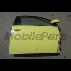Дверь Фольксваген Нью Битл / Volkswagen New Beetle