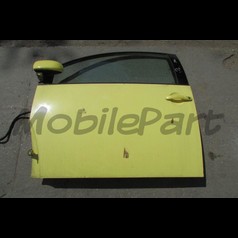 Дверь Фольксваген Нью Битл / Volkswagen New Beetle