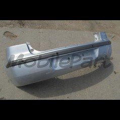 Бампер Рено Лагуна 2 / Renault Laguna 2 (Хэтчбек, дорестайлинг)