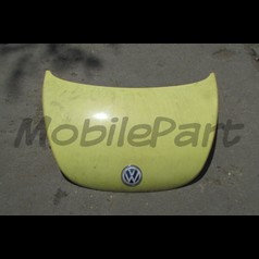Капот Фольксваген Нью Битл / Volkswagen New Beetle