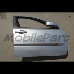 Дверь Рено Лагуна 2 / Renault Laguna 2 Дорестайлинг