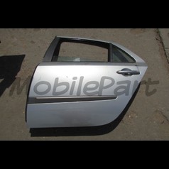 Дверь Рено Лагуна 2 / Renault Laguna 2 Хэтчбек Дорестайлинг