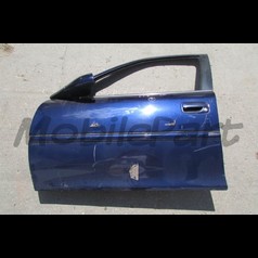 Дверь Опель Вектра Б / Opel Vectra B