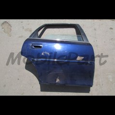 Дверь Опель Вектра Б / Opel Vectra B (Седан, хэтчбек)