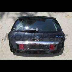 Крышка багажника Пежо 407 СВ Универсал / Peugeot 407 SW Wagon