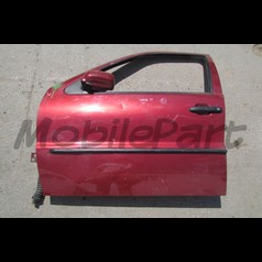 Дверь Фольксваген Поло 3 / Volkswagen Polo 3 (5-ти дверный хэтчбек)