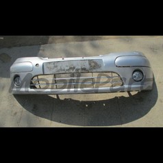 Бампер Ситроен С3 / Citroen C3
