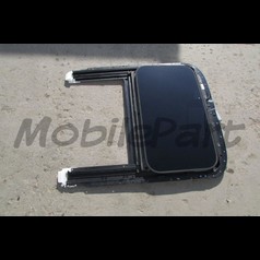 Люк Фольксваген Туран / Volkswagen Touran
