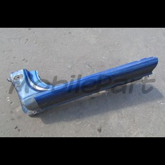 Порог Хонда Цивик 7 / Honda Civic 7 (3-х дверный хэтчбек)