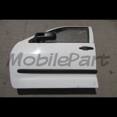Дверь Фольксваген Кадди 2 / Volkswagen Caddy 2
