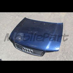 Капот Ауди А4 Б5 / Audi A4 B5 Дорестайлинг