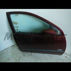 Дверь Опель Астра Г (Джи) / Opel Astra G