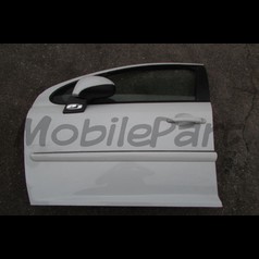 Дверь Пежо 207 / Peugeot 207