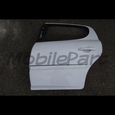 Дверь Пежо 207 / Peugeot 207