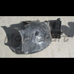 Подкрылок / Подкрыльник (Локер) Мерседес / Mercedes W203