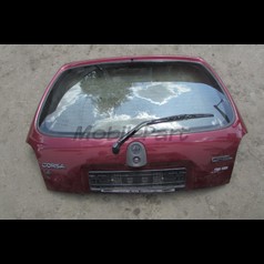 Крышка багажника Опель Корса Б 3дв. / Opel Corsa B 3dr. (3-х дверный хэтчбек)