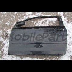 Дверь Фольксваген Поло 4 / Volkswagen Polo 4 (3-х дверный хэтчбек)