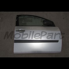 Дверь Форд Фиеста 5 / Ford Fiesta 5 (5-ти дверный хэтчбек)