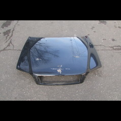 Капот Вольво С40 B40 / Volvo S40 V40 1-поколение Дорестайлинг
