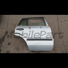 Дверь Форд Фьюжен / Ford Fusion