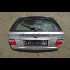 Крышка багажника БМВ Е46 Вагон / BMW E46 Wagon Универсал