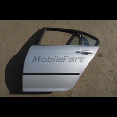 Дверь БМВ Е46 / BMW E46 Седан