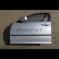 Дверь БМВ Е46 / BMW E46