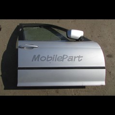 Дверь БМВ Е46 / BMW E46