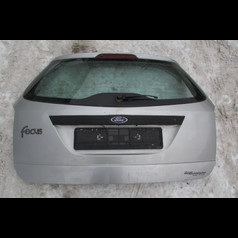 Крышка багажника Форд Фокус 1 / Ford Focus 1 Универсал