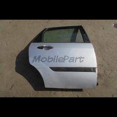 Дверь Форд Фокус 1 / Ford Focus 1 Седан / Хэтчбек