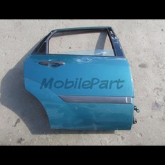 Дверь Форд Фокус 1 / Ford Focus 1 Седан / Хэтчбек