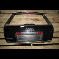 Крышка багажника Ауди А6 Авант (Ауди Олроуд) С5 / Audi A6 Avant (Audi Allroad) C5