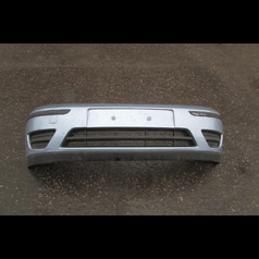 Бампер Форд Фокус 1 / Ford Focus 1 Рестайлинг