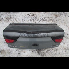 Крышка багажника Рено Меган 1 / Renault Megane 1 Седан