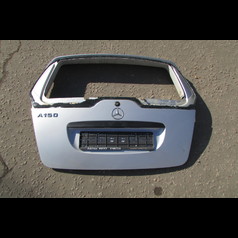 Крышка багажника Мерседес / Mercedes W169