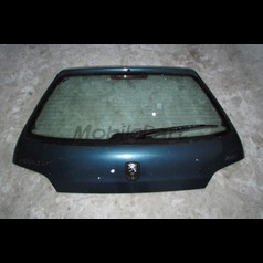 Крышка багажника Пежо 106 / Peugeot 106