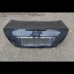 Крышка багажника Мерседес / Mercedes W211 Седан
